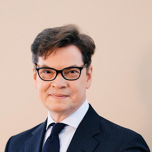 Portrait Philipp Horak